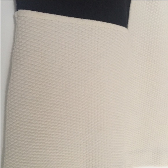 Anthropologie Maeve Corby Colorblock Sheath Dress - Picture 6 of 7